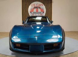 Chevrolet Corvette C3 