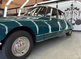Citroen ID 19 P