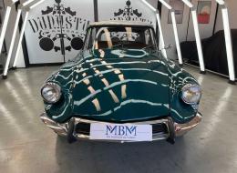 Citroen ID 19 P