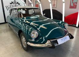 Citroen ID 19 P