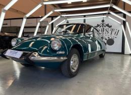 Citroen ID 19 P