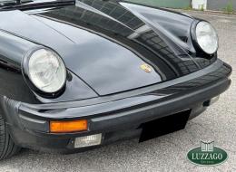 Porsche 911 3.2 Carrera 2 Cabriolet G50