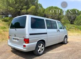 Volkswagen T4 MULTIVAN
