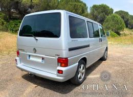 Volkswagen T4 MULTIVAN
