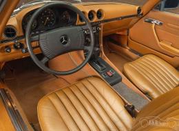 Mercedes-Benz SL 450