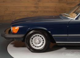 Mercedes-Benz SL 450