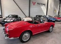 Alfa Roméo Giulietta Spider 1ERE SERIE 750 D