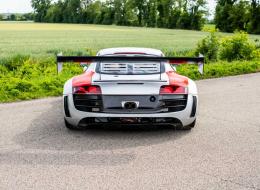 Audi R8 LMS ULTRA GT3