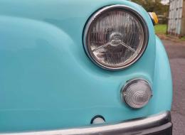 Fiat 500 R