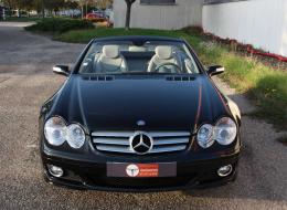 Mercedes-Benz SL SL500 - R230 - Phase 2 V8 388ch