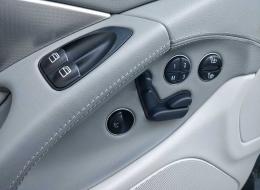 Mercedes-Benz SL 500 - R230 - Phase 2 V8 388ch