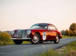 Maserati A6 1500 Pininfarina