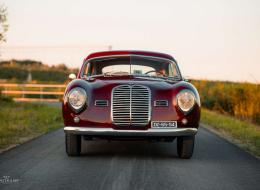 Maserati A6 1500 Pininfarina
