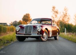 Maserati A6 1500 Pininfarina