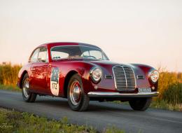 Maserati A6 1500 Pininfarina