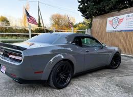 Dodge Challenger HELLCAT WIDEBODY 2018 