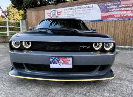 Dodge Challenger HELLCAT WIDEBODY 2018 