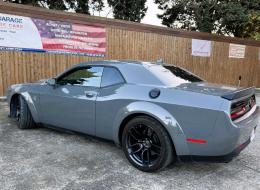 Dodge Challenger HELLCAT WIDEBODY 2018 