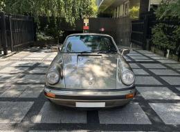 Porsche 911 SC