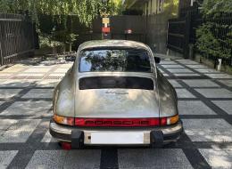 Porsche 911 SC