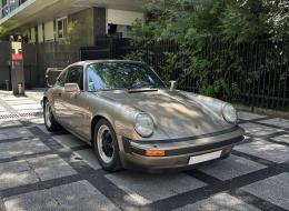 Porsche 911 SC