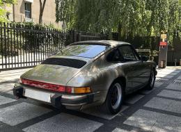 Porsche 911 SC