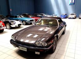 Jaguar XJS 5.3 V 12 CONVERTIBILE 