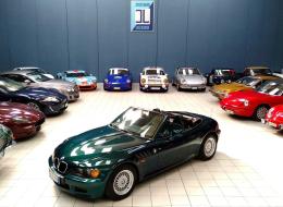 BMW Z3 Roadster 1.9i 16V, 