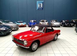Innocenti 950 spider