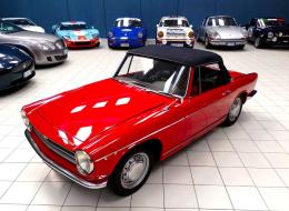 Innocenti 950 spider