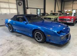 Chevrolet Camaro Cabriolet v8 5.0