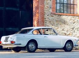 Lancia Flavia 1.8 iniezione