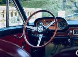 Lancia Flavia 1.8 iniezione