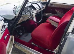 Citroen DS 21 M Pallas