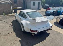 Porsche 930 3.3 Turbo