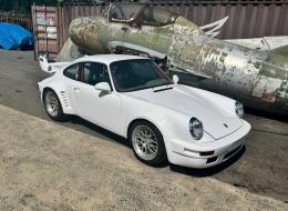 Porsche 930 3.3 Turbo