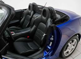 Honda S 2000 2.0i V-Tec * AP1 * 11.000 km * Hard-top * Monte Ca