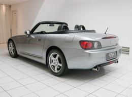 Honda S 2000 2.0i V-Tec * 1 owner * AP1 * 8.000 km from new * P