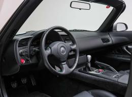 Honda S 2000 2.0i V-Tec * 1 owner * AP1 * 8.000 km from new * P