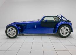 Donkervoort D8 1.8 Audi 210 * Service done * History known * 