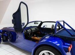 Donkervoort D8 1.8 Audi 210 * Service done * History known * 