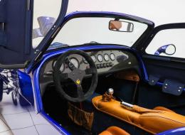 Donkervoort D8 1.8 Audi 210 * Service done * History known * 