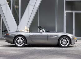 BMW Z8
