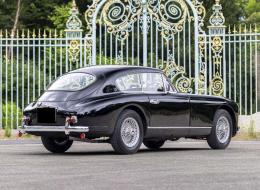 Aston Martin DB 2/4 Mk 1 « 3 Litres »