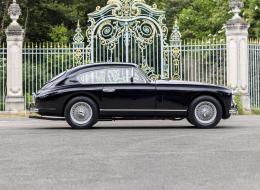 Aston Martin DB 2/4 Mk 1 « 3 Litres »
