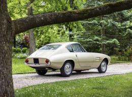 Ghia GT 1500