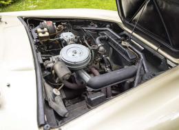 Ghia GT 1500