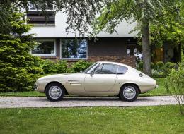 Ghia GT 1500
