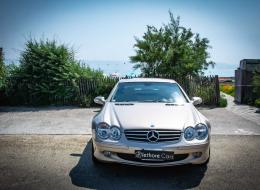 Mercedes-Benz SL 500