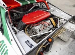Ferrari 308 Gr. 4 (R) FIA